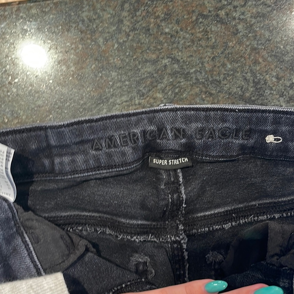 American Eagle Super Stretch Size: Size 2 regular